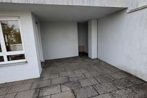 Ab Mittag die Sonne auf 20 m² Dachterrasse genießen -provisionsfrei- – Gustav-Heinemann-Ring  83, 81739 Altperlach, München – Vorschaubild 3