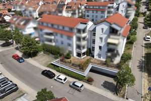 Attraktive 4-Zimmer-Gartengeschosswohnung mit sonniger Westterrasse & viel Privatsphäre in Eningen – Die vollständige Adresse der Immobilie erhältst du vom Anbieter., 72800 Eningen unter Achalm – Vorschaubild 24