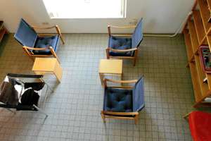 Wohnen mit Charakter: 2,5-Zimmer-Wohnung in der Nordweststadt – Madenburgweg 7, 76187 Nordweststadt, Karlsruhe – Vorschaubild 14