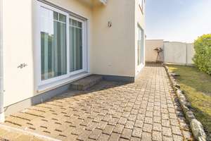 Travemünde: moderne DHH mit viel Platz + top Energieeffizienz – Die vollständige Adresse der Immobilie erhältst du vom Anbieter., 23570 Travemünde, Lübeck – Vorschaubild 7