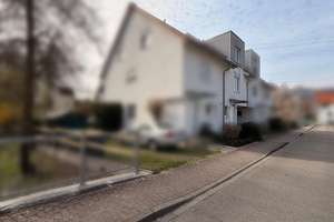 Reihenmittelhaus mit Terrasse und Stellplätzen in zentraler Lage von Leutenbach – Die vollständige Adresse der Immobilie erhältst du vom Anbieter., 71397 Leutenbach – Vorschaubild 4