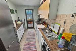 Vermietete 2-Zimmer-Wohnung  in Speyer – Die vollständige Adresse der Immobilie erhältst du vom Anbieter., 67346 Kernstadt, Speyer – Vorschaubild 5