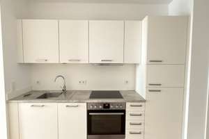Zentrale 2-Raum-Wohnung mit Einbauküche und Balkon – Annenstraße 4, 1067 Wilsdruffer Vorstadt/Seevorstadt-West, Dresden – Vorschaubild 2