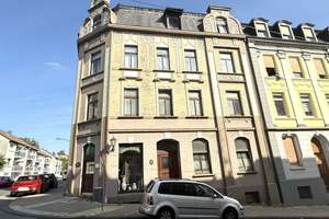Denkmalgeschütztes Mehrfamilienhaus als Kapitalanlage mit 8 Wohnungen & Ladenlokal – Die vollständige Adresse der Immobilie erhältst du vom Anbieter., 42777 Oberbarmen, Wuppertal – Vorschaubild 3