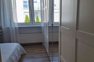 Warmmiete- Ansprechende 2-Zimmer-Wohnung , Einbauküche, Balkon – Kornblumenweg 17, 34128 Jungfernkopf, Kassel – Vorschaubild 8