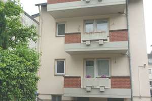 Bonn-Lengsdorf, 2 Zimmerwohnung mit Balkon im Dreiparteienhaus – Die vollständige Adresse der Immobilie erhältst du vom Anbieter., 53127 Lengsdorf, Bonn – Vorschaubild 14
