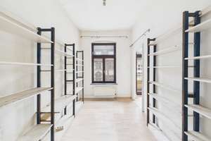 3-Zimmer Altbauwohnung mit zwei Balkon – Die vollständige Adresse der Immobilie erhältst du vom Anbieter., 50677 Neustadt/Süd, Köln – Vorschaubild 3