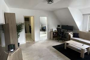 Schöne 2-Zimmer-Wohnung in Bremen – Woltmershauser Str. 414, 28197 Woltmershausen (Ortsteil), Bremen – Vorschaubild 2