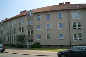 2,5 Zi.-Wohnung in Du-Neumühl. Nähe Landschaftspark Du-Nord