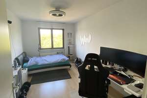 Wohnen nahe Gutenbergplatz – Kaiserallee 53, 76133 Weststadt, Karlsruhe – Vorschaubild 10