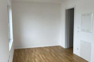 Geräumige 1-Zimmer Wohnung zu vermieten – Kreuzäckerstraße 7, 85055 Oberhaunstadt, Ingolstadt – Vorschaubild 3