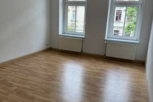 Charmante 2-Zimmer-Wohnung in einem gepflegtem Zustand – Die vollständige Adresse der Immobilie erhältst du vom Anbieter., 4347 Schönefeld-Abtnaundorf, Leipzig – Vorschaubild 2