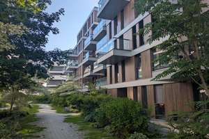 Modernes Wohnen in „The Garden“ – stilvolle 3-Zimmer-Wohnung mit Balkon  – Die vollständige Adresse der Immobilie erhältst du vom Anbieter., 10115 Mitte (Ortsteil), Berlin – Vorschaubild 6