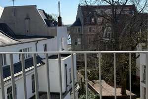 ERSTBEZUG! Hochwertige 2-Zi-Wohnung im Agnesviertel inkl. Tiefgaragenstellplatz – Oppenheimstraße 12, 50668 Neustadt/Nord, Köln – Vorschaubild 6