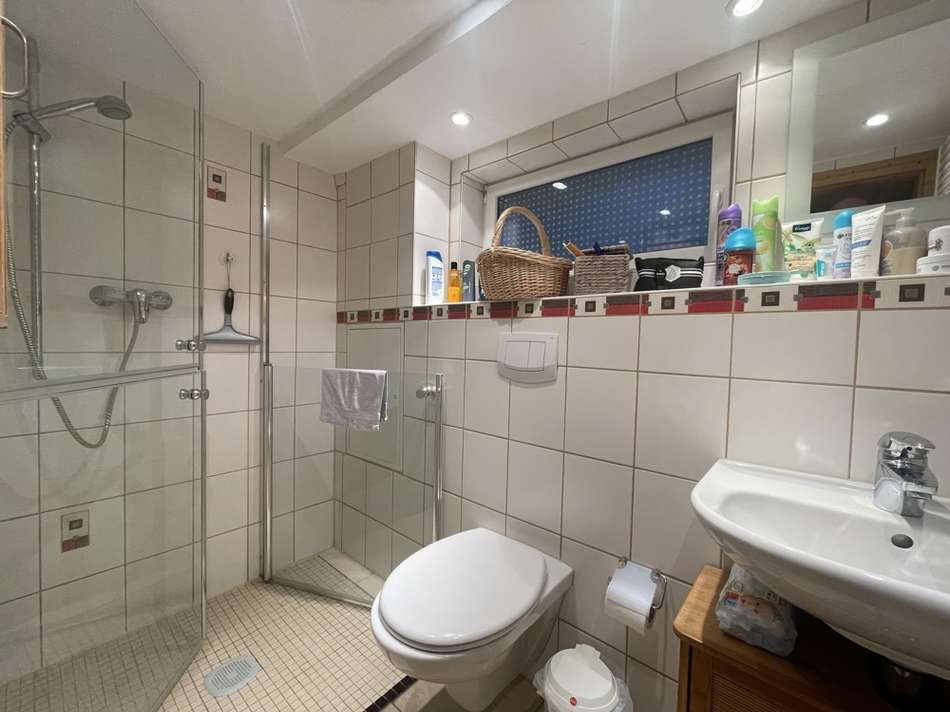 Badezimmer KG