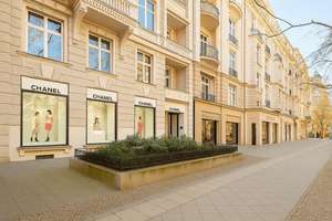 Sonnenplatz im Herzen der Stadt - Investition mit Stil – Die vollständige Adresse der Immobilie erhältst du vom Anbieter., 10789 Charlottenburg, Berlin – Vorschaubild 8