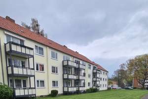 Lichtdurchflutete 3-Zimmer-Wohnung mit Balkon – frisch renoviert & perfekt geschnitten