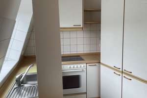 Helle 2-Zimmer Wohnung Nähe Eugensplatz – Kernerstraße 61, 70182 Diemershalde, Stuttgart – Vorschaubild 10