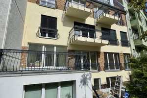 +++Stilvolle 2-Zimmer-Wohnung mit Badewanne und Balkon+++ – Berlin – Vorschaubild 6