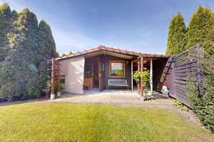Freistehendes Einfamilienhaus mit großem Grundstück | Pool | Wintergarten | 2 Garagen – Die vollständige Adresse der Immobilie erhältst du vom Anbieter., 4651 Bad Lausick – Vorschaubild 12