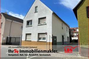 Mainz-Bretzenheim - Hofreite mit Potential