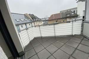 Helle City-Wohnung mit Aufzug und Fußbodenheizung – Schwanenwall 22, 44135 City, Dortmund – Vorschaubild 8