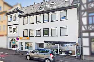 Kapitalanlage im Herzen Reutlingens – modern sanierte 3,5-Zimmer-Wohnung mit solider Mieteinnahme – Die vollständige Adresse der Immobilie erhältst du vom Anbieter., 72764 Reutlingen-Mitte, Reutlingen – Vorschaubild 1