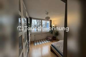 Tauschwohnung: Tausche 2-Zi.-Whg mit Balkon Isarnähe gegen Größeres – Die vollständige Adresse der Immobilie erhältst du vom Anbieter., 81371 Sendlinger Feld, München – Vorschaubild 6