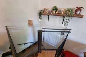 3-Zimmer Terrassenwohnung mit Balkon in Ingolstadt Süd – Hans-Böckler-Straße 46a, 85051 Südwest, Ingolstadt – Vorschaubild 15