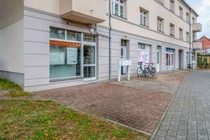 Kapitalanlage mit Substanz: Vollvermietetes Wohn- und Geschäftshaus Berliner Straße mit Stellplätzen – Berliner Straße 149, 14467 Nördliche Innenstadt, Potsdam – Vorschaubild 16