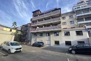 Vollsanierte und möblierte Stilvolle 1-Raum-Wohnung mit geh. Innenausstattung – Heinrich-Lanz-Straße 27, 68165 Mannheim – Vorschaubild 18