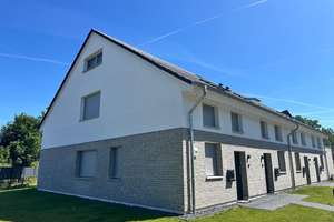 Reiheneckhaus in Gifhorn