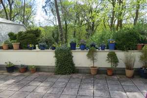 Grunewald-Top-Lage, große Süd-Terrasse mit freiem grünen Ausblick - zurzeit vermietet - – Die vollständige Adresse der Immobilie erhältst du vom Anbieter., 14193 Grunewald, Berlin – Vorschaubild 2