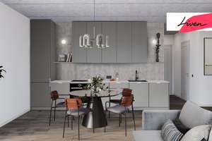 Sonnen-Wohnung im 3. OG mit 2 Balkonen im Dreiländereck – Hüttenroder Weg 11, 12059 Neukölln (Ortsteil), Berlin – Vorschaubild 7