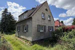 Freistehendes Einfamilienhaus in ruhiger Siedlungslage!!! – Die vollständige Adresse der Immobilie erhältst du vom Anbieter., 4158 Wiederitzsch, Leipzig – Vorschaubild 1