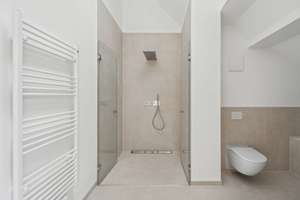 Erstbezug | Neubau auf Denkmal | Exklusive Maisonettewohnung in Toplage – Die vollständige Adresse der Immobilie erhältst du vom Anbieter., 30163 List, Hannover – Vorschaubild 7