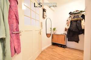 Stilvolle Altbauwohnung mit Charme in begehrter Lage von Stuttgart-Ost! – Die vollständige Adresse der Immobilie erhältst du vom Anbieter., 70186 Gablenberg, Stuttgart – Vorschaubild 10