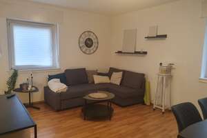 Moderne zentrale Wohnung - 2 Zimmer + EBK - Mannheim Innenstadt, nähe Hbf – L12 10, 68161 Innenstadt/Jungbusch, Mannheim – Vorschaubild 2