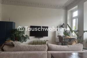 Tauschwohnung: Charmante Altbauwohnung in der Altstadt/Speicherstadt
