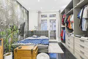 Modernisierte 3-Zimmer-Etagenwohnung mit zwei Balkonen und zeitgemäßer Ausstattung – Die vollständige Adresse der Immobilie erhältst du vom Anbieter., 65201 Schierstein, Wiesbaden – Vorschaubild 5