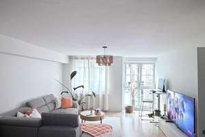 2-Zimmer-Wohnung in der Nähe vom Barbarossaplatz (ohne Balkon) 
