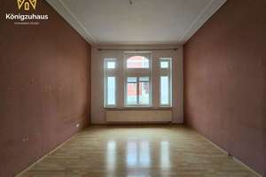 Stilvoller Altbau: 3 Zimmer, Wintergarten & Gartenmitnutzung in Apolda – Die vollständige Adresse der Immobilie erhältst du vom Anbieter., 99510 Apolda – Vorschaubild 23