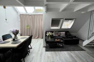 !Penthousewohnung über 2 Etagen!  – Sine-Wessels-Straße 2a, 28357 Bremen – Vorschaubild 8