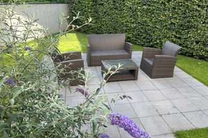 Exklusives Reihenendhaus im Bundesviertel – Erstklassig saniert, Wärmepumpe, Designküche, Garten  – Langenbachstraße 24, 53113 Gronau, Bonn – Vorschaubild 10
