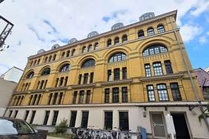 600 Meter zur Uni Leipzig | Provisionsfrei | Einbauküche | Keller – 4103 Zentrum-Südost, Leipzig – Vorschaubild 13