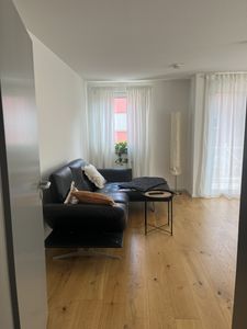Zuhause mit 2,5 Zimmern und Balkon in Nürnberg