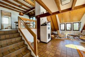 A+ Architektenhaus • 3 Einheiten • 7 Ebenen • 3 Galerien • 3 Garagen • 1A•Hanglage in Laubenheim – Die vollständige Adresse der Immobilie erhältst du vom Anbieter., 55130 Laubenheim, Mainz – Vorschaubild 15