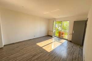 TOP RENTIETE! Attraktive Kapitalanlage mit über 5 % Mietrendite 2-Zimmer-ETW mit extra Garage – Die vollständige Adresse der Immobilie erhältst du vom Anbieter., 90763 Nördliche Südstadt, Fürth – Vorschaubild 2