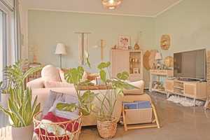 Stilvolles Zweifamilienhaus in bevorzugter Wohnlage mit Garten und Garage – Mayen-Koblenz (Kreis) – Vorschaubild 9