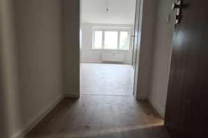 Schöne 1 - Zimmer Wohnung mit Aufzug und Balkon in Hamm – Rheinsberger Platz 6, 59065 Bockum-Hövel, Hamm – Vorschaubild 2